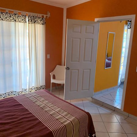 Posada La Natividad Tepoztlán Zewnętrze zdjęcie